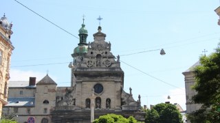 З початку року населення Львова зменшилося на понад 1 900 осіб