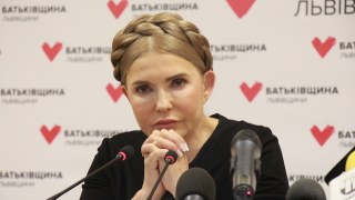 Тимошенко запропонувала Україні відмовитися від підтримки стратегії декарбонізації