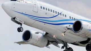Авіакомпанія "УРГА" запускає регулярні рейси Київ – Львів – Київ