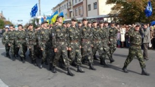 В університети України повернуть військові кафедри
