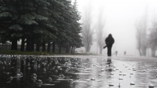 Найближчий тиждень по всій Україні дощитиме, ? Гідрометцентр