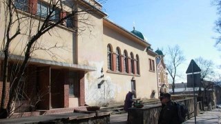 Львівська облрада виграла суд у Російського культурного центру