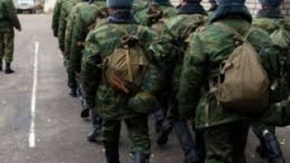 Майже 9,5 тис. осіб ухиляються від призову на Львівщині