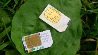 Держава хоче зобов’язати українців купувати SIM-карти з паспортом