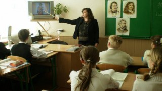 Програма розвитку освіти на Львівщині цьогоріч буде недовиконана 10%