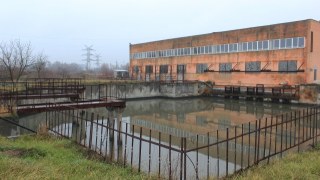 Цьогоріч у трьох районах Львівщини відновлять очисні споруди