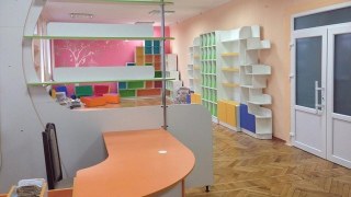 Для поповнення бібліотечних фондів на Львівщині виділили 960 тисяч гривень