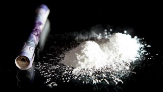 У Львові впіймали чоловіка, який привіз з Росії кокаїну на 160 тис грн