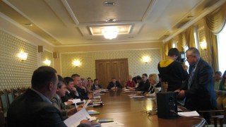 Депутати Львівської облради хочуть віддати приміщення у будинку облради Агенції місцевого розвитку ЄС/ПРООН