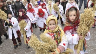 У Львові на Святвечір встановлять Різдвяний Дідух