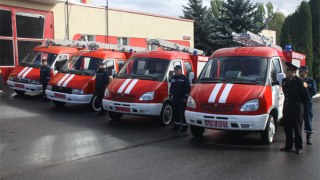 Львівська облрада  провалила ухвалення програми забезпечення пожежної безпеки на 2014-16 роки
