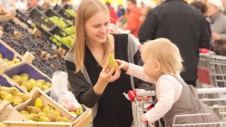 Ціни на продукти на Львівщині у жовтні зросли майже на 2%, – Держстат