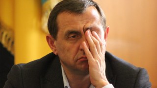 Колодія обрали головою правління «Єврорегіон Карпати – Україна»