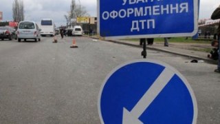 В Миколаївському районі загинув водій підводи після зіткнення з автомобілем