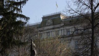 Львівські депутати хочуть зберегти всі територіальні органи державної влади у Львові