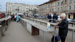 У Львові відкриють новий ринок – клон ліквідованого на площі Липневій
