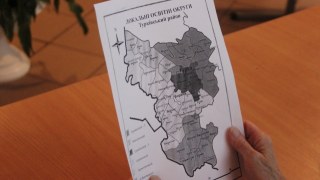 У грудні в 5 ОТГ Львівщини стартують перші вибори