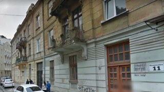 У будинку-пам'ятці архітектури в центрі Львова облаштують нове кафе