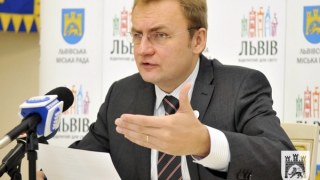 Депутати міськради готуються підтвердити рішення про незадовільну роботу Садового у 2011 році
