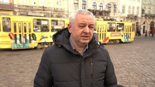 Очільник Львівавтодору у лютому отримав майже 70 тисяч зарплати