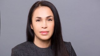 Наталія Антонова стала новим консулом Литви у Львові замість гуцула Антонова