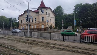 Львівський адвокат просить знести будинок Терлецького через депресію