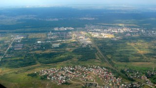 Індустріальний парк у Львові може збудувати голландська компанія