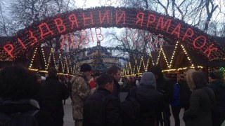 Садовий дозволив провести Різдво у Львові: перелік заходів