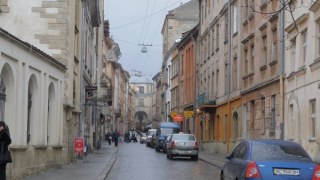 У Львові з'являться вулиці, названі на честь відомих футболістів
