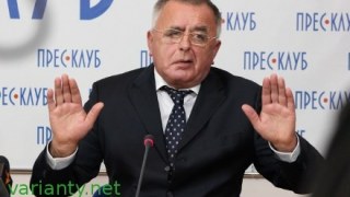 Петро Писарчук склав повноваження голови ЛОО Партії регіонів і вийшов з партії (звернення)