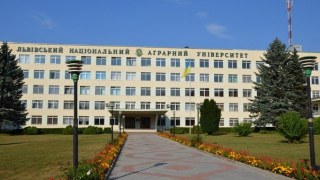Львівський аграрний університет отримає дві земельні ділянки
