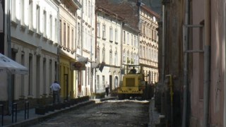 Вулиця Лесі Українки у Львові буде виключно пішохідною – Садовий
