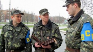 Вулиці Львова патрулюватимуть військові разом з поліцією