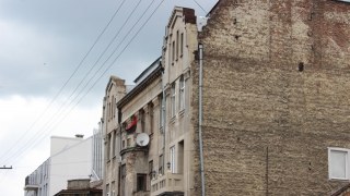 Підприємці намагалися незаконно приватизувати приміщення у центрі Львова