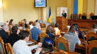 Депутати вкотре перенесли розгляд питання про Польський дім у Львові