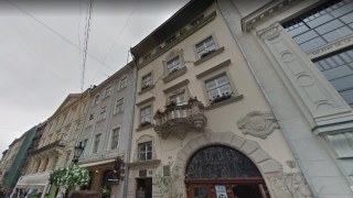 У Львові за чотири мільйони викупили приміщення Книжкової криївки на Площі Ринок