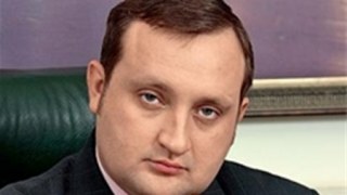 Арбузов став першим віце-прем'єр-міністром України (оновлено)