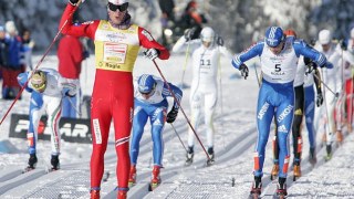 Чемпіонат України із зимових видів спорту серед інвалідів відбудеться на Львівщині