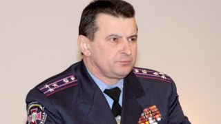 Павло Богуцький представив нового військового прокурора