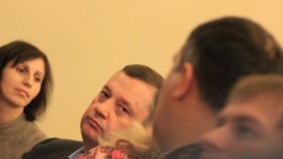 Холодницький розробив нове подання про позбавлення Дубневича депутатської недоторканості