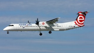 Авіакомпанія EuroLOT відмінила польоти з Вроцлава до Львова