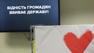 Активісти Батьківщини Львівщини відправили чергову партію допомоги на Схід