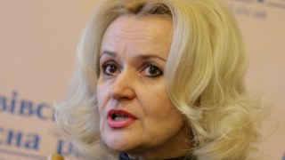 Громадській діяч звинувачує Ірину Фаріон у ксенофобії