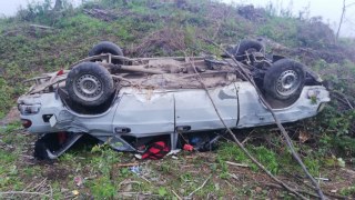 У ДТП на Сколівщині загинув 19-річний водій Волги