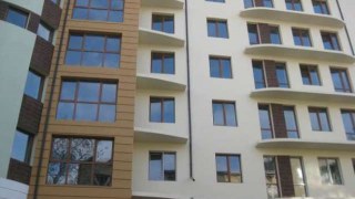 У Львові можна орендувати однокімнатну квартиру за 1600 грн, а в Червонограді – за 800 грн
