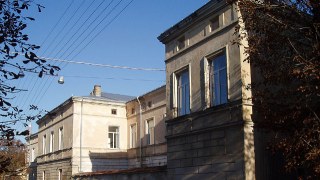 Міськрада Львова хоче передати УГКЦ приміщення університету МВС