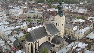 600-ліття перенесення столиці латинських архієпископів з Галича до Львова святкують цими днями у Львові