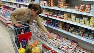 На Львівщині у квітні споживчі ціни майже не зросли, індекс інфляції падає завдяки падінню цін на яйця та інші продукти харчування