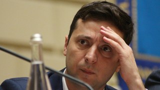Президент звільнив п'ятьох голів РДА на Львівщині