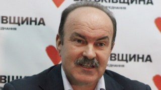 Михайло Цимбалюк: В Україні триває торгівля на крові